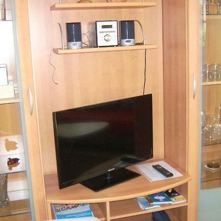 Ferienhaus Annemarie Senftenberg Zewnętrze zdjęcie