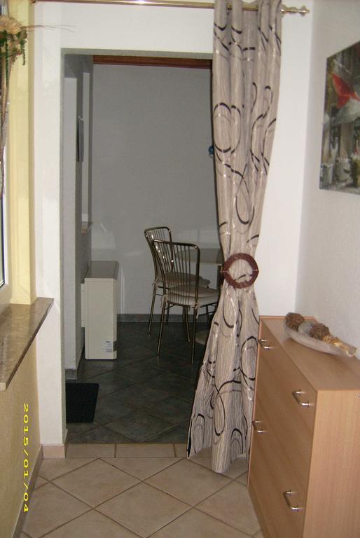 Ferienhaus Annemarie Senftenberg Zewnętrze zdjęcie