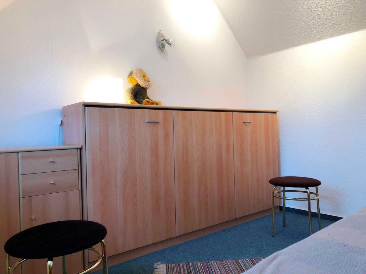 Ferienhaus Annemarie Senftenberg Zewnętrze zdjęcie
