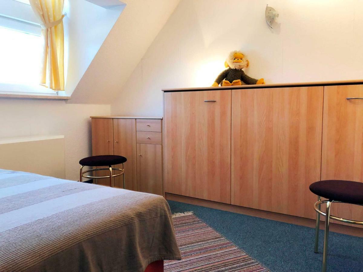 Ferienhaus Annemarie Senftenberg Zewnętrze zdjęcie