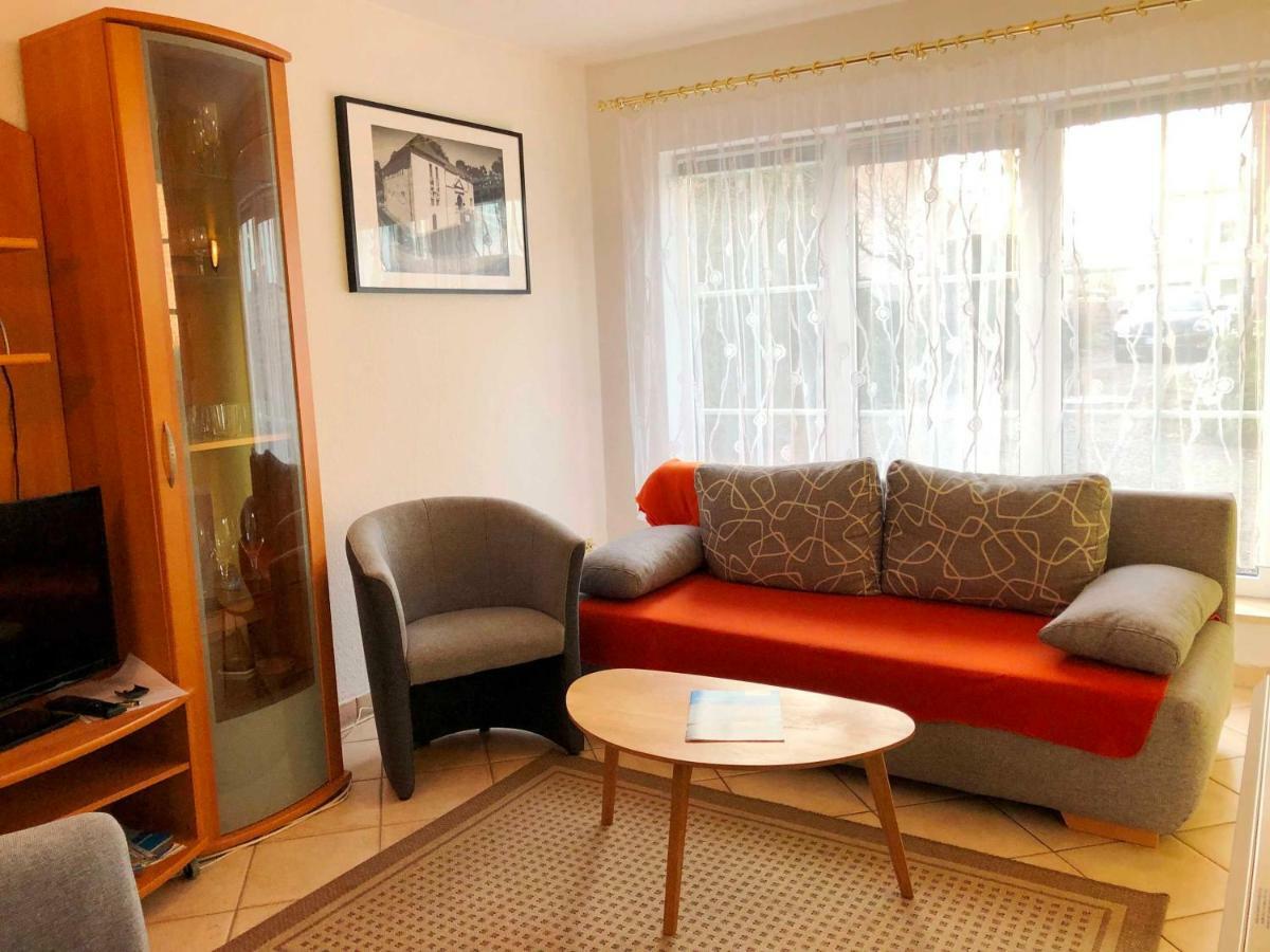 Ferienhaus Annemarie Senftenberg Zewnętrze zdjęcie