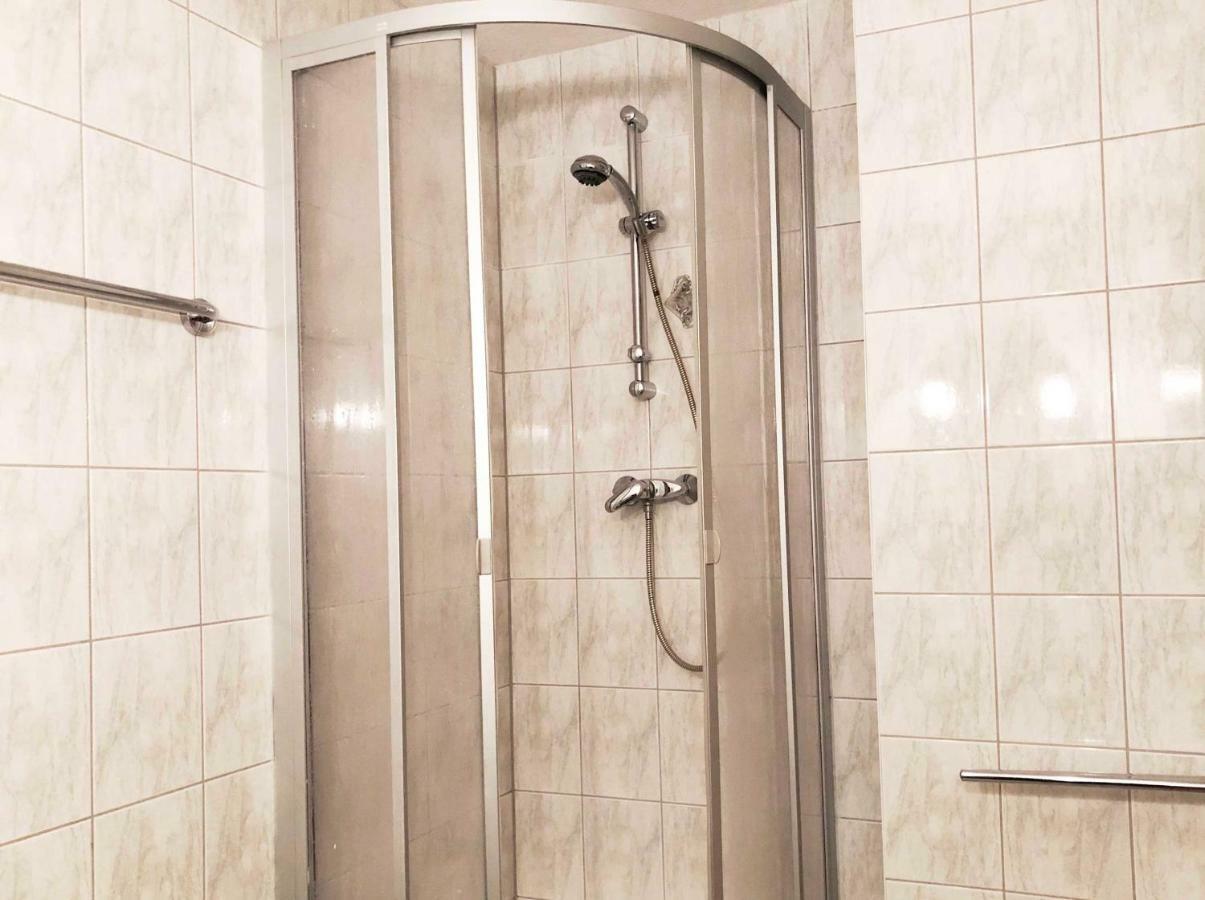 Ferienhaus Annemarie Senftenberg Zewnętrze zdjęcie