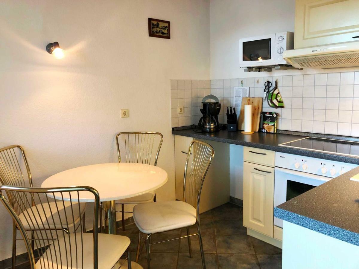 Ferienhaus Annemarie Senftenberg Zewnętrze zdjęcie