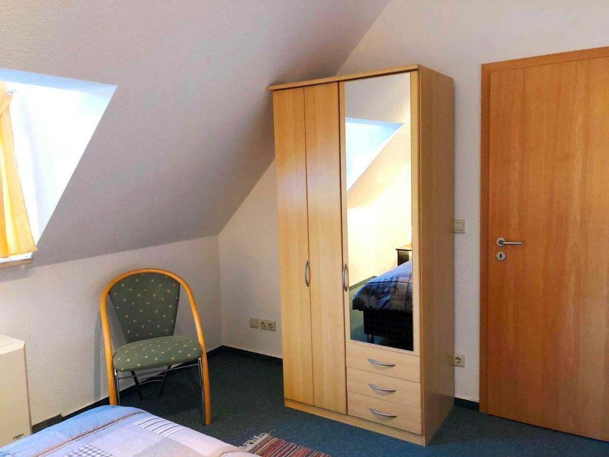 Ferienhaus Annemarie Senftenberg Zewnętrze zdjęcie